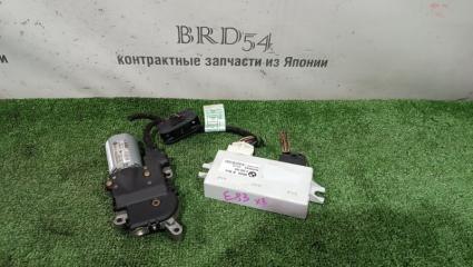 Запчасть моторчик люка BMW X3