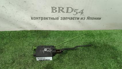 Запчасть замок лючка бензобака BMW X3