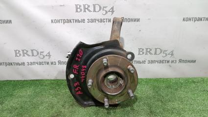 Запчасть ступица передняя правая NISSAN Cefiro 2003