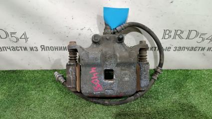 Запчасть суппорт тормозной передний левый NISSAN Cefiro 2003