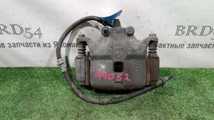 Запчасть суппорт тормозной передний правый NISSAN Cefiro 2003