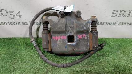 Запчасть суппорт тормозной передний правый NISSAN Cefiro 2002