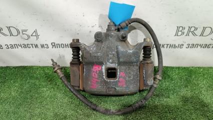 Запчасть суппорт тормозной передний левый NISSAN Cefiro 2002