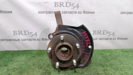 Запчасть ступица передняя левая NISSAN Cefiro 2002