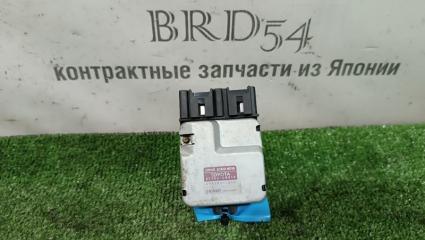 Запчасть реостат печки Toyota Land Cruiser