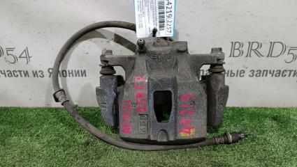 Запчасть суппорт тормозной передний правый Toyota IPSUM 2006