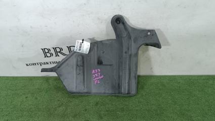 Запчасть защита двигателя передняя левая NISSAN Cefiro 2002