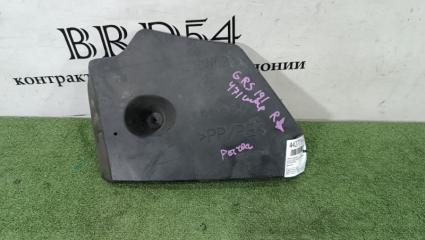 Запчасть защита задняя левая Lexus GS350 2009