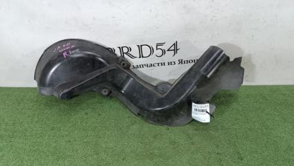 Запчасть защита горловины бензобака задняя левая INFINITI QX56 2007