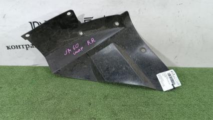 Запчасть защита задняя правая INFINITI QX56 2007