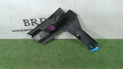 Запчасть дефлектор передний левый INFINITI QX56 2007