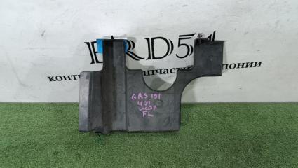 Запчасть защита двигателя передняя левая Lexus GS350 2009