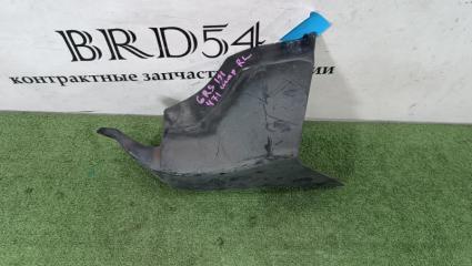 Запчасть защита задняя левая Lexus GS350 2009