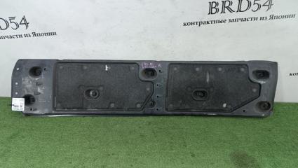 Запчасть защита дна правая Lexus GS350 2009