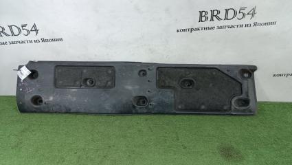 Запчасть защита дна левая Lexus GS350 2009