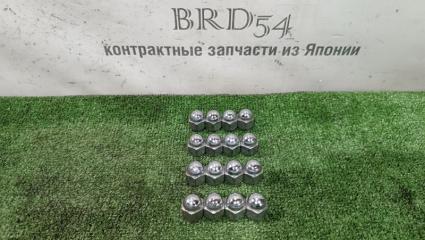 Фото запчасти гайки колесные Toyota Corolla Spacio 2000 контрактная запчасть Запчасть гайки колесные Toyota Corolla Spacio 2000