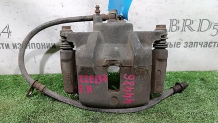 Запчасть суппорт тормозной передний правый Toyota VOLTZ 2003