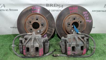 Запчасть тормоза комплект передняя Subaru Legacy 2006