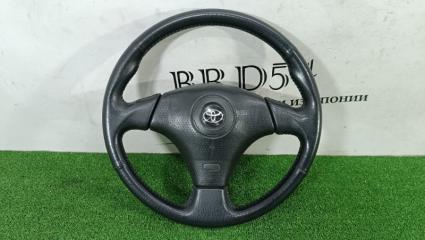 Запчасть руль Toyota VOLTZ 2003