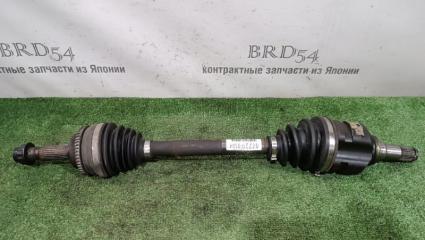 Запчасть привод передний левый Toyota Funcargo 2001