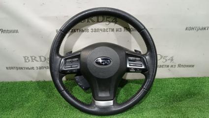 Руль Subaru Outback 2013