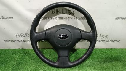 Руль Subaru Outback 2004
