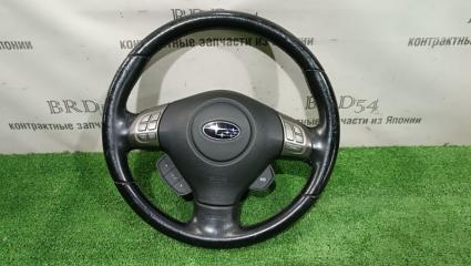 Руль Subaru Outback 2008