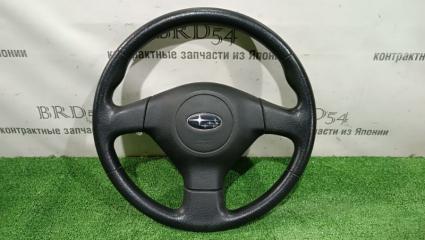 Руль Subaru Impreza 2005