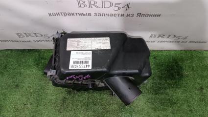 Фото запчасти корпус воздушного фильтра Toyota Corona Premio 1999 контрактная запчасть Запчасть корпус воздушного фильтра Toyota Corona Premio 1999