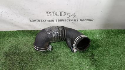 Запчасть патрубок воздухозаборника Toyota Vitz 2001