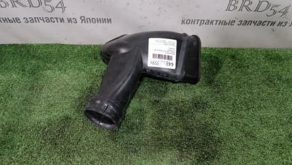 Запчасть воздухозаборник NISSAN X-TRAIL 2007