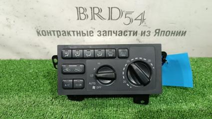 Запчасть блок управления климат-контролем Toyota Carina ED 1995