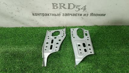 Запчасть крепление магнитофона Toyota CHASER 1999