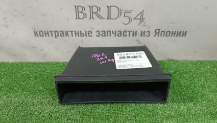 Запчасть карман Subaru Impreza 2005