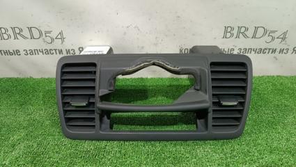 Рамка магнитофона Subaru Legacy 2003 контрактная Рамка магнитофона Subaru Legacy 2003