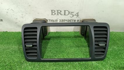 Рамка магнитофона Subaru Outback 2008 контрактная Рамка магнитофона Subaru Outback 2008