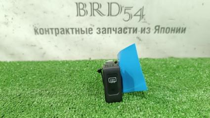 Запчасть кнопка обогрева заднего стекла NISSAN Liberty 2001