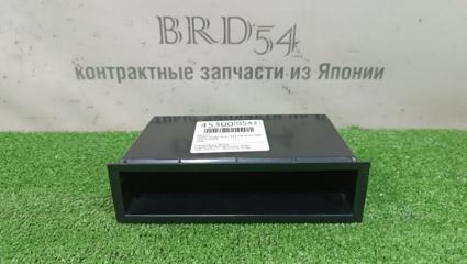 Запчасть карман Toyota Corolla Spacio 2000