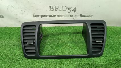 Рамка магнитофона Subaru Outback 2007 контрактная Рамка магнитофона Subaru Outback 2007