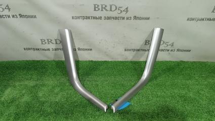 Накладка на панель Subaru Outback 2004