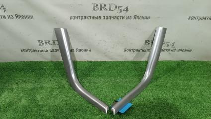 Накладка на панель Subaru Legacy 2004