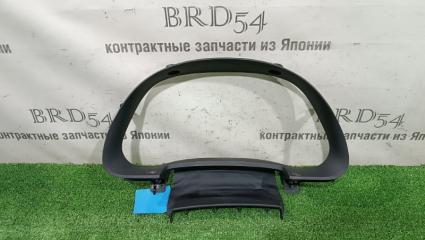 Запчасть рамка щитка приборов Lexus IS350 2008