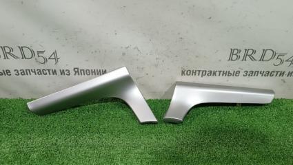 Накладка на панель Subaru Outback 2007