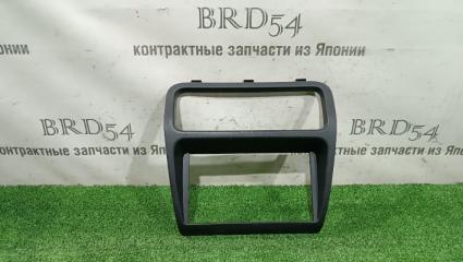 Запчасть рамка магнитофона Toyota CORSA 1995