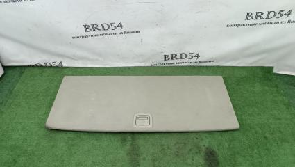Запчасть пол багажника задний INFINITI QX56 2007