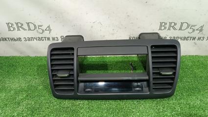 Рамка магнитофона Subaru Outback 2007 контрактная Рамка магнитофона Subaru Outback 2007