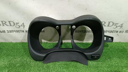 Фото запчасти рамка щитка приборов Mitsubishi Airtrek 2002 контрактная запчасть Запчасть рамка щитка приборов Mitsubishi Airtrek 2002