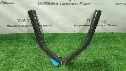 Накладка на панель Subaru Outback 2004