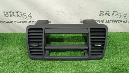 Рамка магнитофона Subaru Legacy 2005 контрактная Рамка магнитофона Subaru Legacy 2005