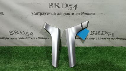 Накладка на панель Subaru Outback 2007